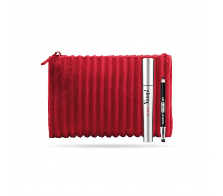 Pupa Lapiz Labial Vamp! 2 in 1 Tea Rose 006