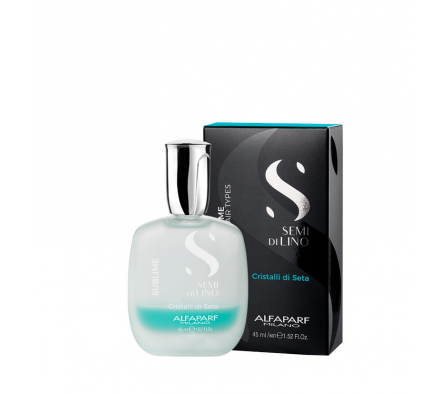 Alfaparf Sublime Cristalli Seta 45 ml