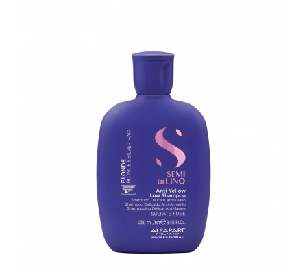 Alfaparf Anti Yellow Shampoo 250 ml