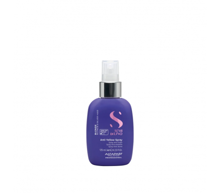 Alfaparf Anti Yellow Spray 125 ml