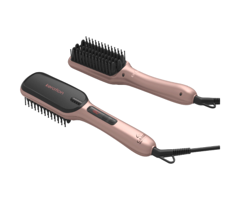 Gama Cepillo Extreme 3D Keration BVT