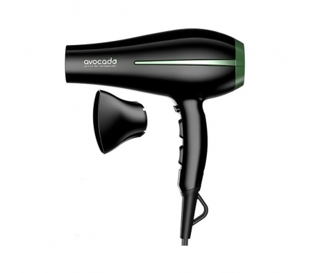 Secador Cabello Gama Bora Avocado
