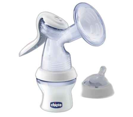 Chicco Extractor Manual Suave