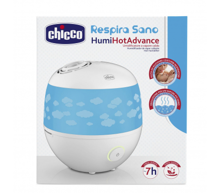 Chicco Humidificador Hot 220V