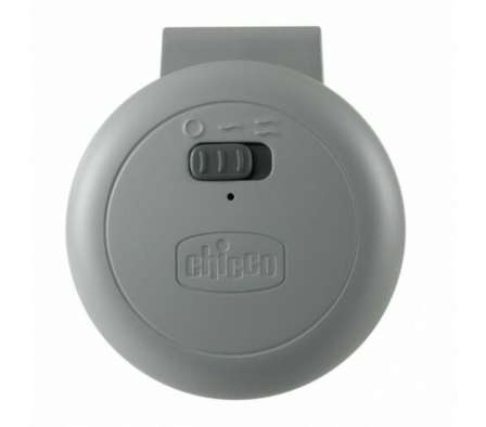 Chicco Accesorio de Vibración Calmy Wave p/Cunas