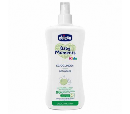 Chicco Acondicionador Desenredante 200ml 