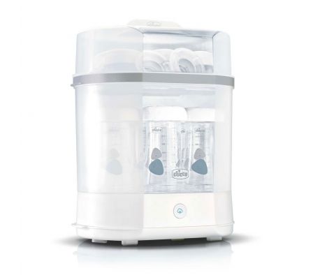 Chicco Esterilizador a Vapor 
