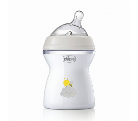 Chicco Biberon Natural Feeling 2M+ 250ml