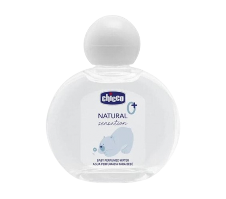 Chicco Agua Perfumada Nat. Sensation 100ml