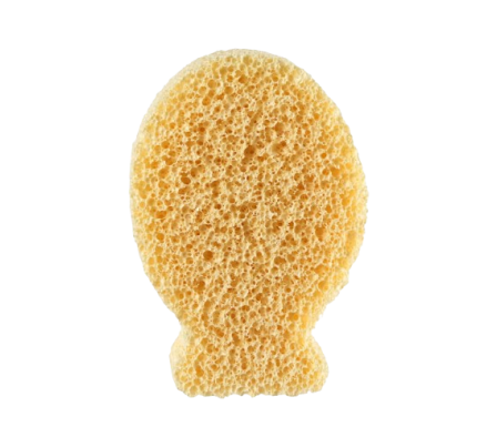 Chicco Esponja Antibacterial Avanzada