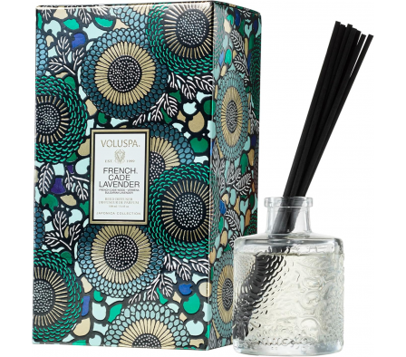 Voluspa Difusor French Cade Lavender 100ml