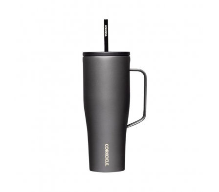 Corkcicle Vaso Cold Cup XL Ceramic Slate 887ml