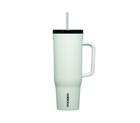 Corkcicle Vaso Cruiser Sage Mint 1,18L