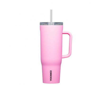 Corkcicle Vaso Cruiser Sun Soaked Pink 1,18L
