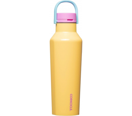 Corkcicle Termo Sport Canteen Toucan Jams 591ml