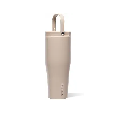 Corkcicle Vaso Go Cup  XL Desert 887ml