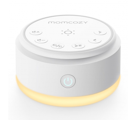 Momcozy Maquina de Sonido Blanco 