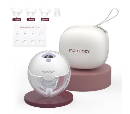 Momcozy Extractor M5 Simple 