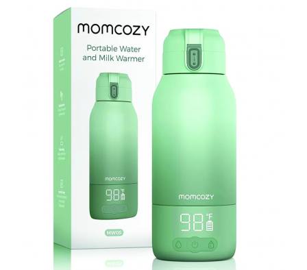 Momcozy Termo Calentador Portatil 