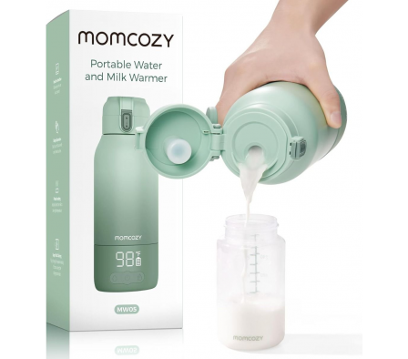 Momcozy Termo Calentador Portatil 