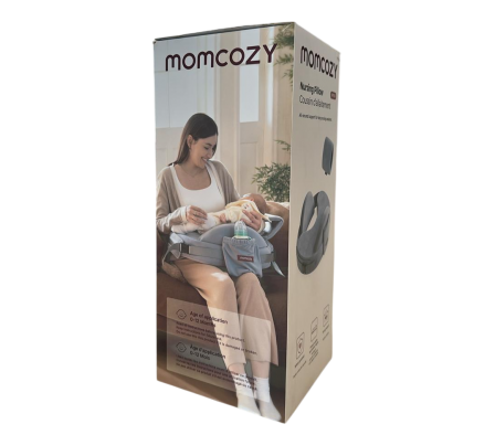 Momcozy Almohada Para Amamantar