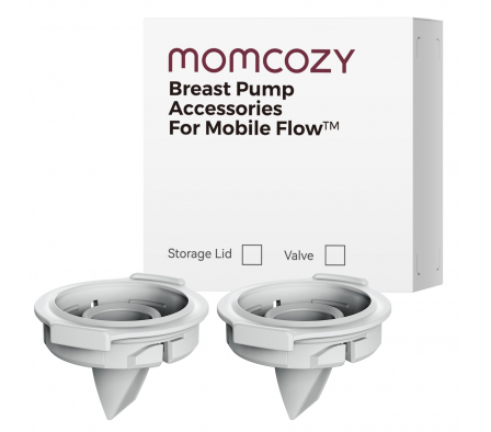 Momcozy Valvula Para M9