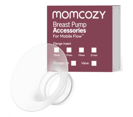 Momcozy  Inserto Tamaño 15mm Para M9