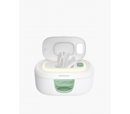 Momcozy Calentador de Toallitas Humedas