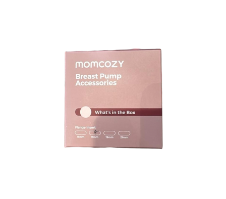 Momcozy Inserto Tamaño 17mm M9