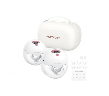 Momcozy Extractor Doble M5