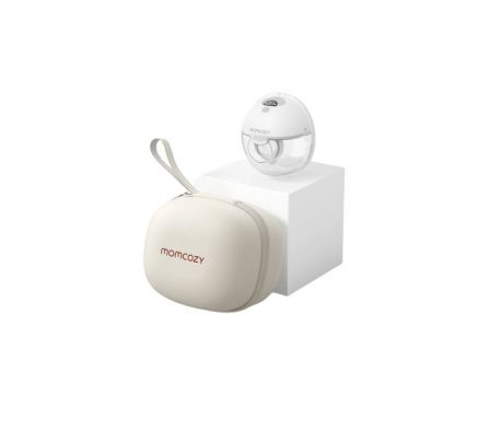 Momcozy Extractor M5 Simple 