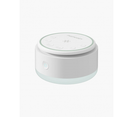 Momcozy Maquina Sonido Blanco Portatil 