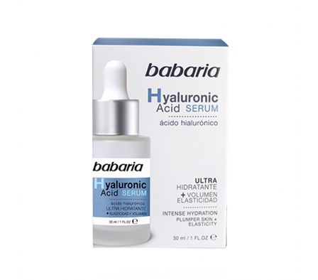 Serum Hyaluronic Hidratante 30ml