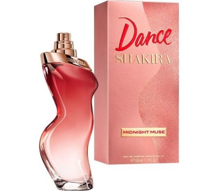 Shakira Dance Mid Muse EDT 50ml