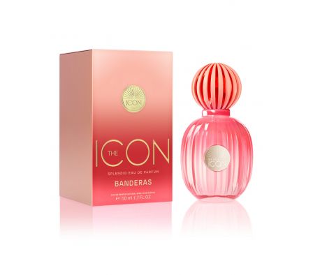 Antonio Banderas Icon Splendid RE EDP 50ml