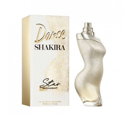Shakira Dance Star Midnight Le 24