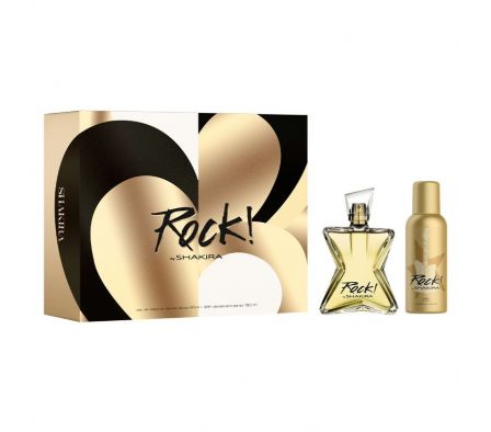 Shakira Dance Muse EDT 80ml + Desodorante 150ml