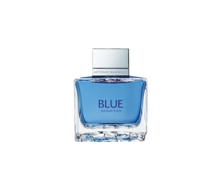 Antonio Banderas Blue Seduction Men 100ml 
