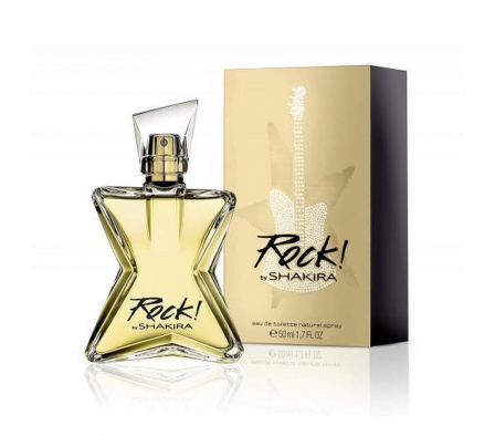 Rocki By Skr Edt 50ml Vap