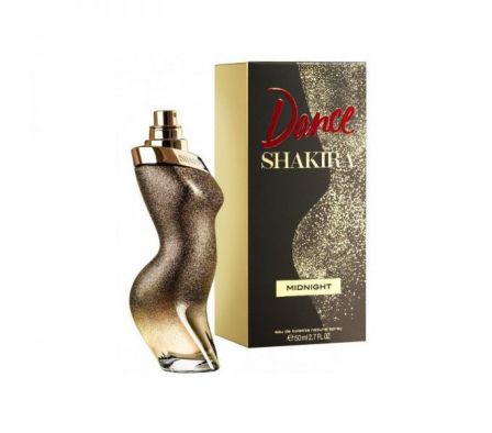 Shakira Dance Midnight EDT 50ml