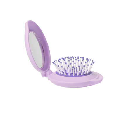 Beter Cepillo Plegable Con Espejo