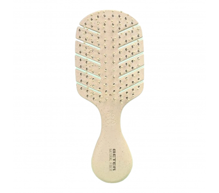 Beter Cepillo Mini Natural Fiber