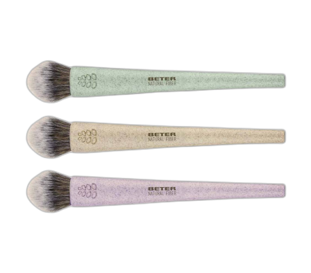 Beter Brochas Fibras Naturales Yachiyo 