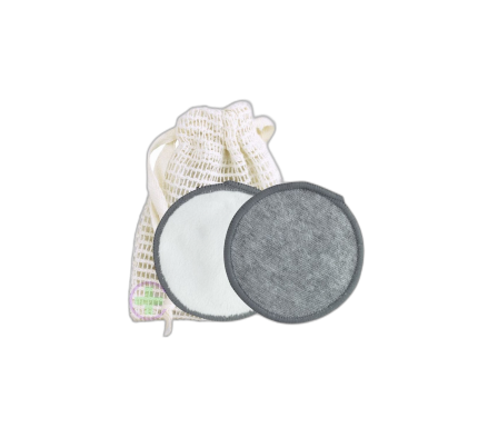 Discos Limpiadores Natural Fiber Inner
