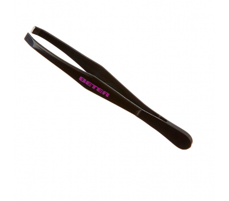 Beter Pinza Negra, Punta De Cangrejo