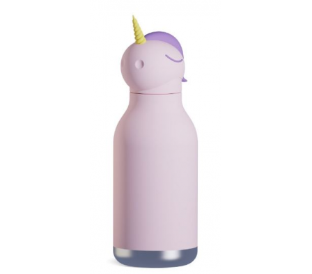 Asobu Termo Bestie Unicornio 460ml