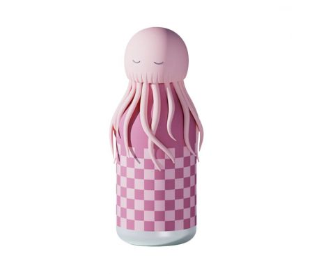Asobu Termo Bestie Medusa 460ml