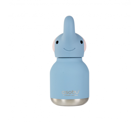 Asobu Termo Mini Bestie Elefante 200ml