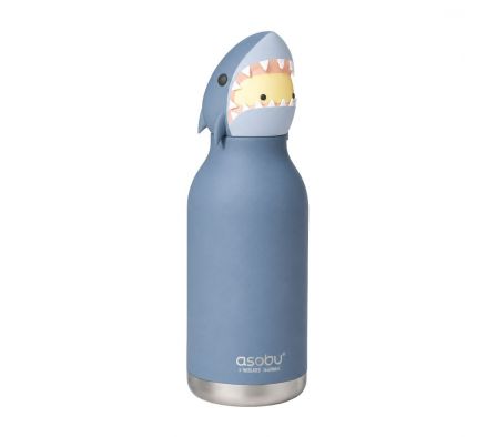Asobu Termo Bestie Tiburon 460ml