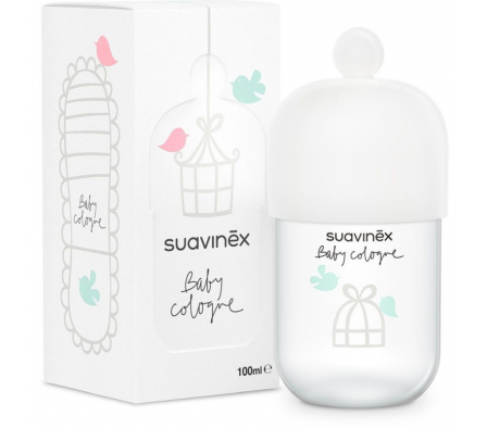 Suavinex Baby Colonia 100 ml